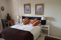 Mangolds Guest House Port Elizabeth Eksteriør billede